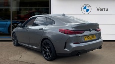 BMW 2 Series 220i M Sport 4dr Step Auto Petrol Saloon